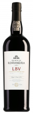 Quinta da Romaneira Late Bottled Vintage Port