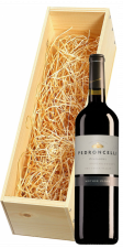 Wijnkist met Pedroncelli Dry Creek Valley Mother Clone Zinfandel