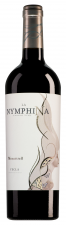 Bodegas Trenza Yecla La Nymphina Monastrell