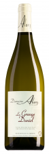 Domaine Alary Vaucluse Principauté d'Orange La Grange Daniel Blanc