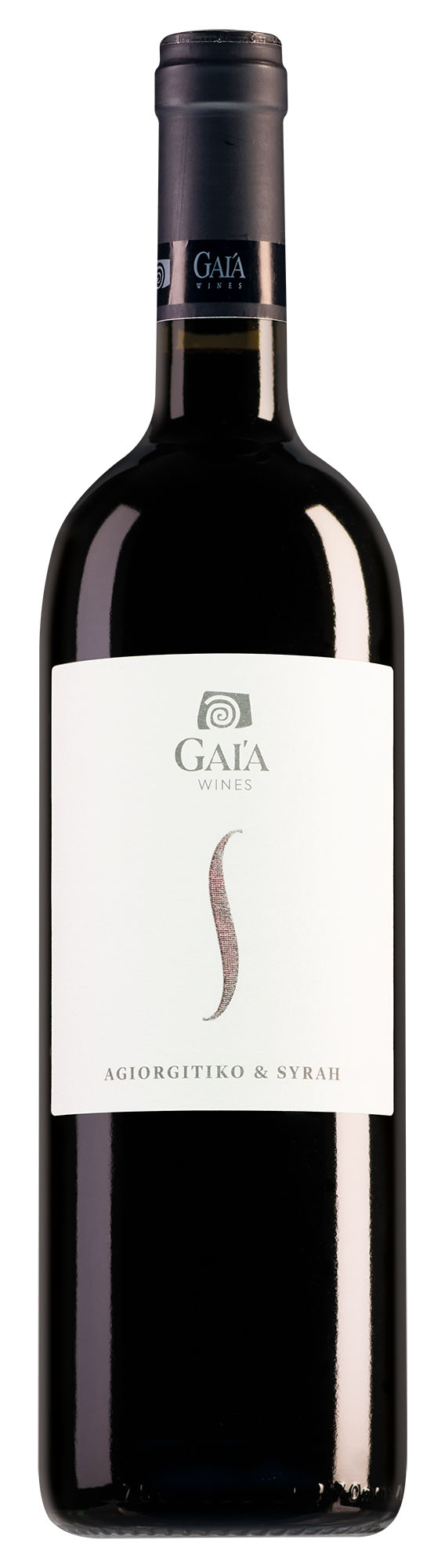 Gaia Wines Nemea Gaia S